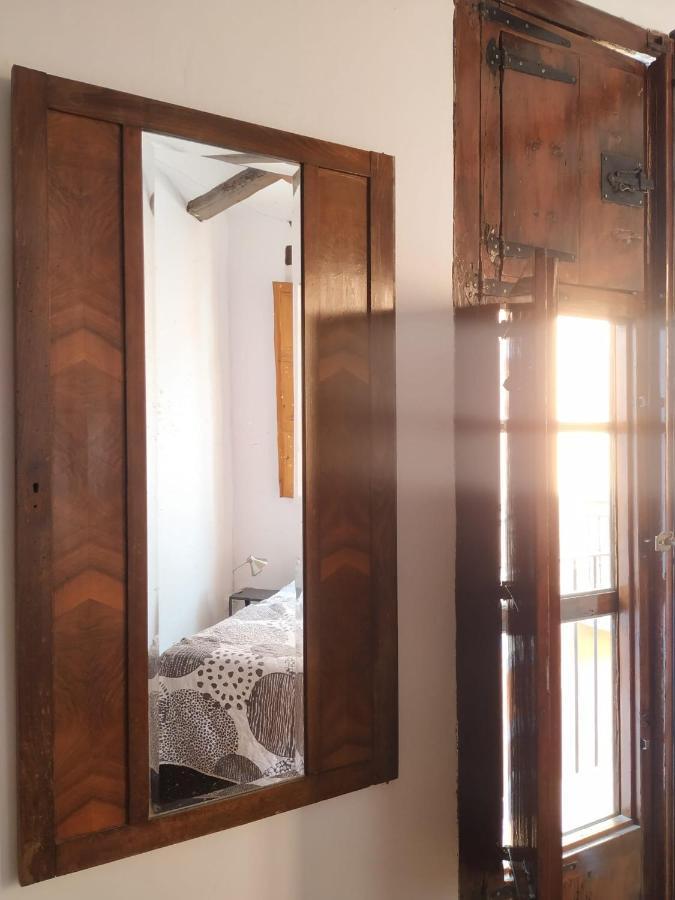 Bonito Apartamento Con Encanto En Casco Antiguo Ron 7 Valenciayole Διαμέρισμα Εξωτερικό φωτογραφία