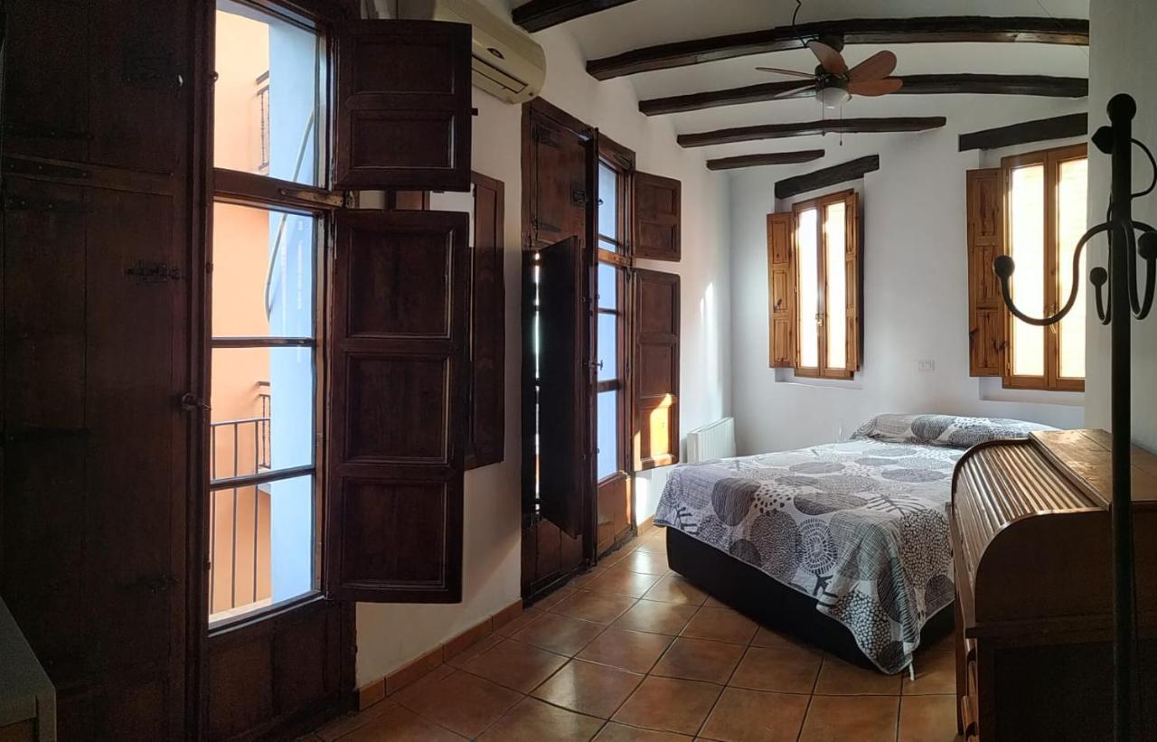 Bonito Apartamento Con Encanto En Casco Antiguo Ron 7 Valenciayole Διαμέρισμα Εξωτερικό φωτογραφία
