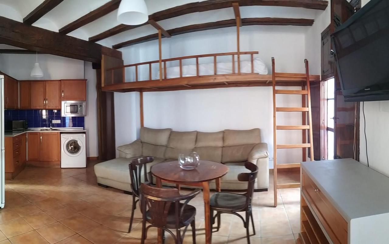 Bonito Apartamento Con Encanto En Casco Antiguo Ron 7 Valenciayole Διαμέρισμα Εξωτερικό φωτογραφία