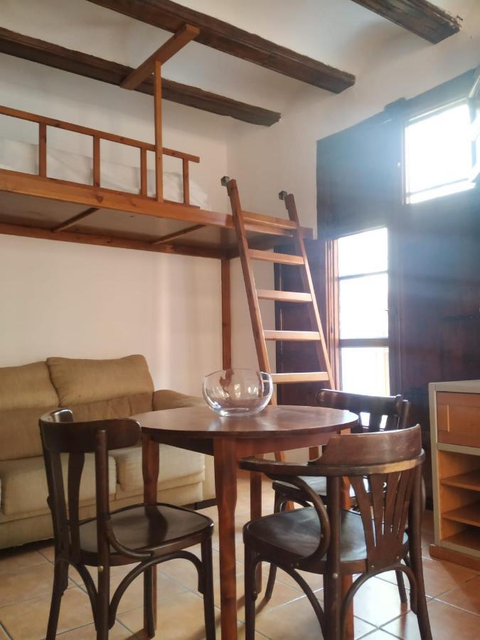 Bonito Apartamento Con Encanto En Casco Antiguo Ron 7 Valenciayole Διαμέρισμα Εξωτερικό φωτογραφία