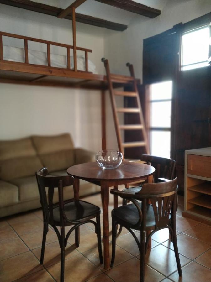 Bonito Apartamento Con Encanto En Casco Antiguo Ron 7 Valenciayole Διαμέρισμα Εξωτερικό φωτογραφία