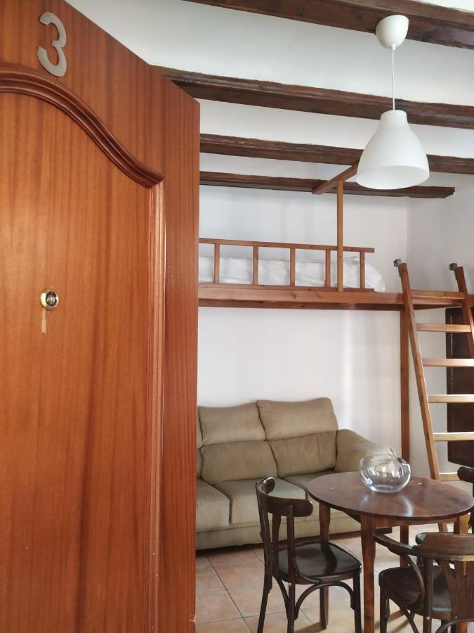Bonito Apartamento Con Encanto En Casco Antiguo Ron 7 Valenciayole Διαμέρισμα Εξωτερικό φωτογραφία