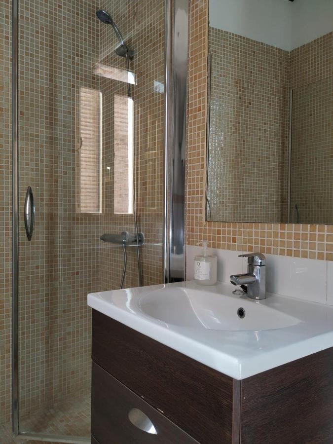 Bonito Apartamento Con Encanto En Casco Antiguo Ron 7 Valenciayole Διαμέρισμα Εξωτερικό φωτογραφία