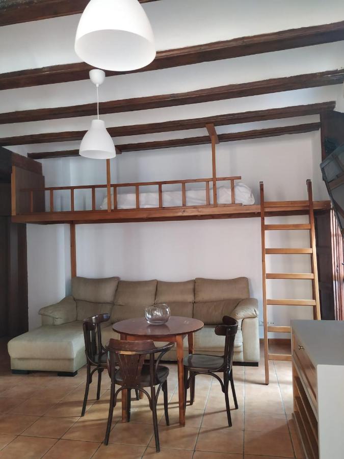 Bonito Apartamento Con Encanto En Casco Antiguo Ron 7 Valenciayole Διαμέρισμα Εξωτερικό φωτογραφία
