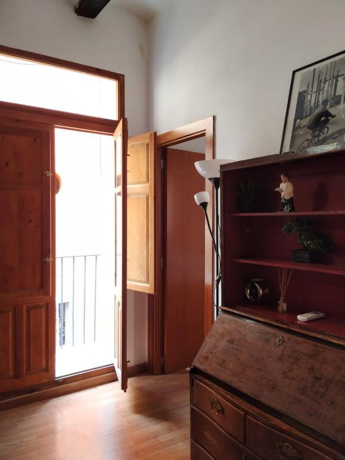 Bonito Apartamento Con Encanto En Casco Antiguo Ron 7 Valenciayole Διαμέρισμα Εξωτερικό φωτογραφία